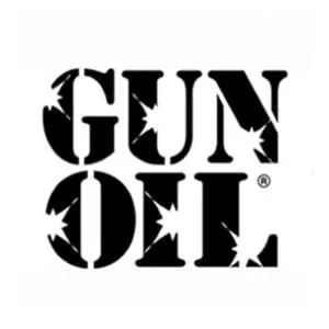 Gun Oil