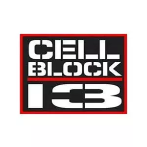 cell block