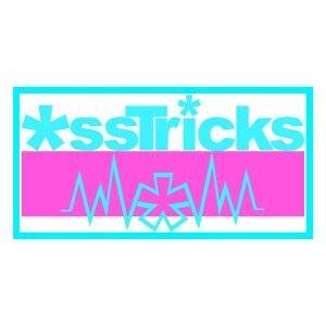 ssTricks Logo