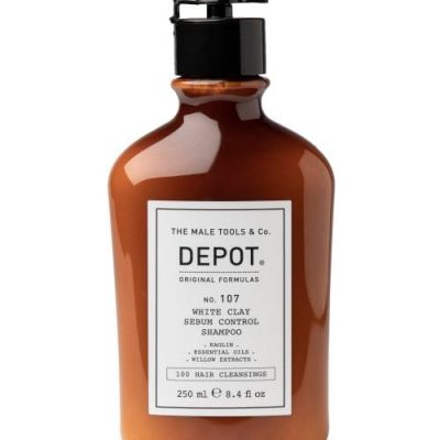 107 White Clay Shampoo 250ml.jpg