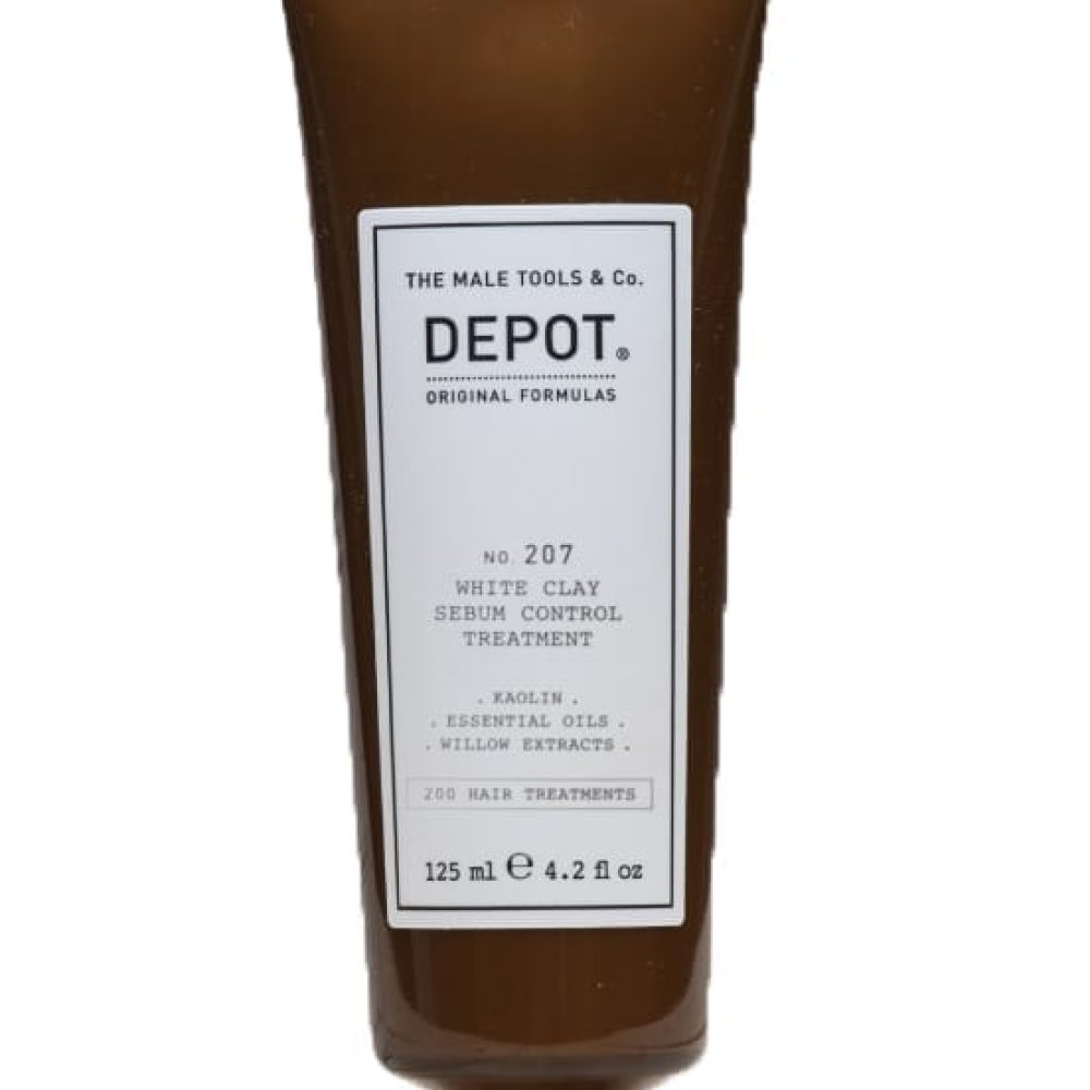 207 White Clay Sebum Treatment 125ml.jpg