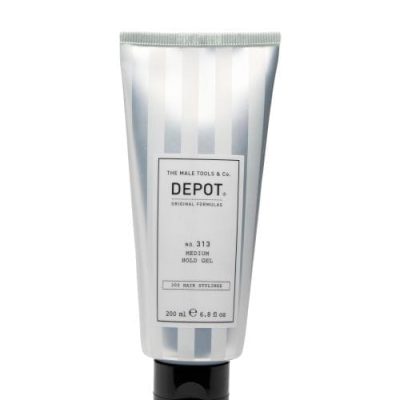 313 Medium Hold Gel 200ml.jpg