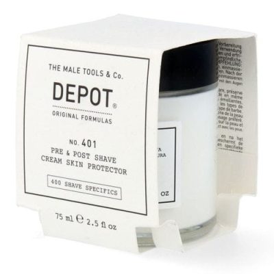 401 Pre Post Shave Cream Protect 75ml.jpg