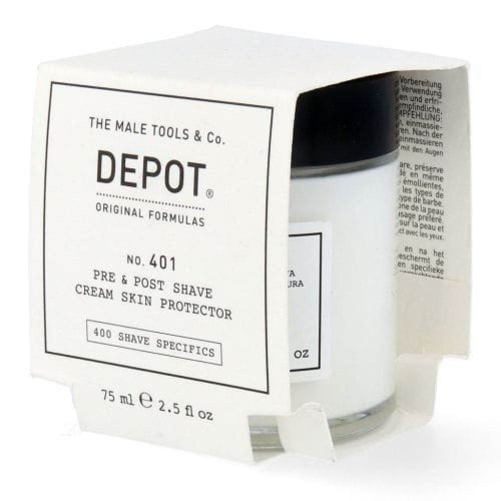 401 Pre Post Shave Cream Protect 75ml.jpg