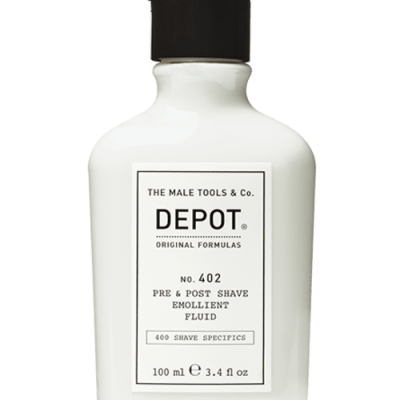 402 Pre Post Shave Emollient Fluid 100ml.png