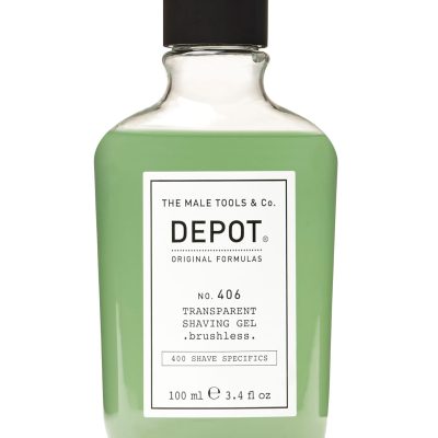 406 Shaving Gel 100ml.jpg