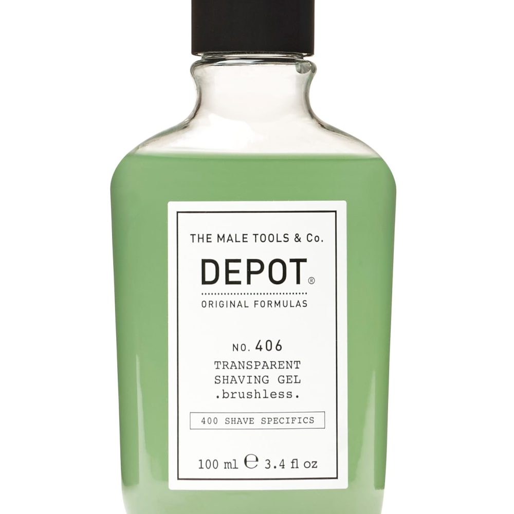 406 Shaving Gel 100ml.jpg