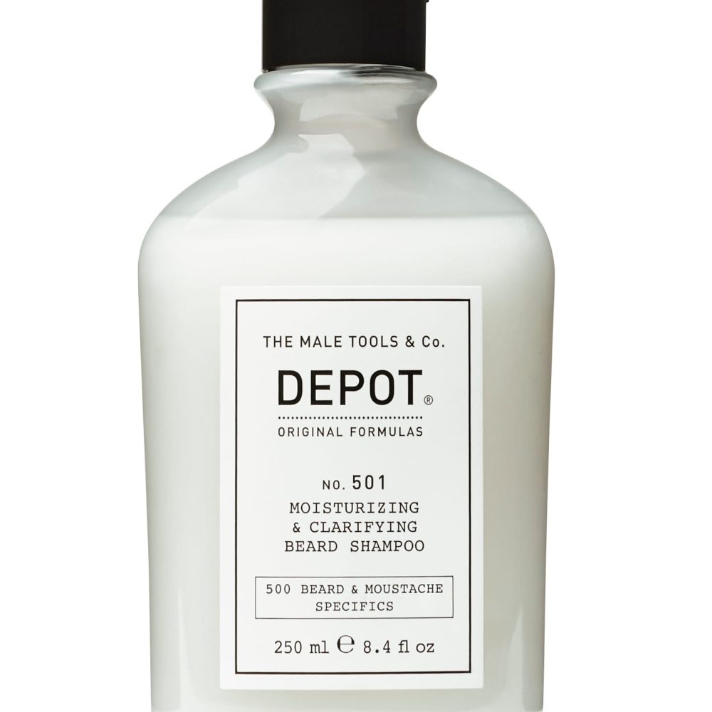 501 Beard Shampoo 250ml.jpg