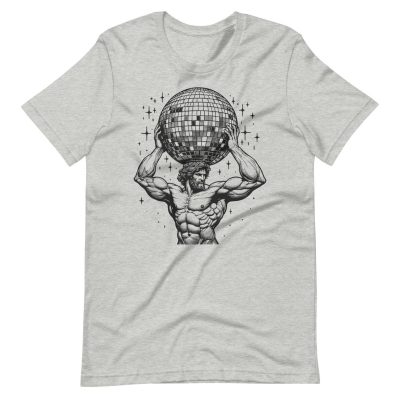 Atlas Boogie T shirt Athletic Heather.jpg
