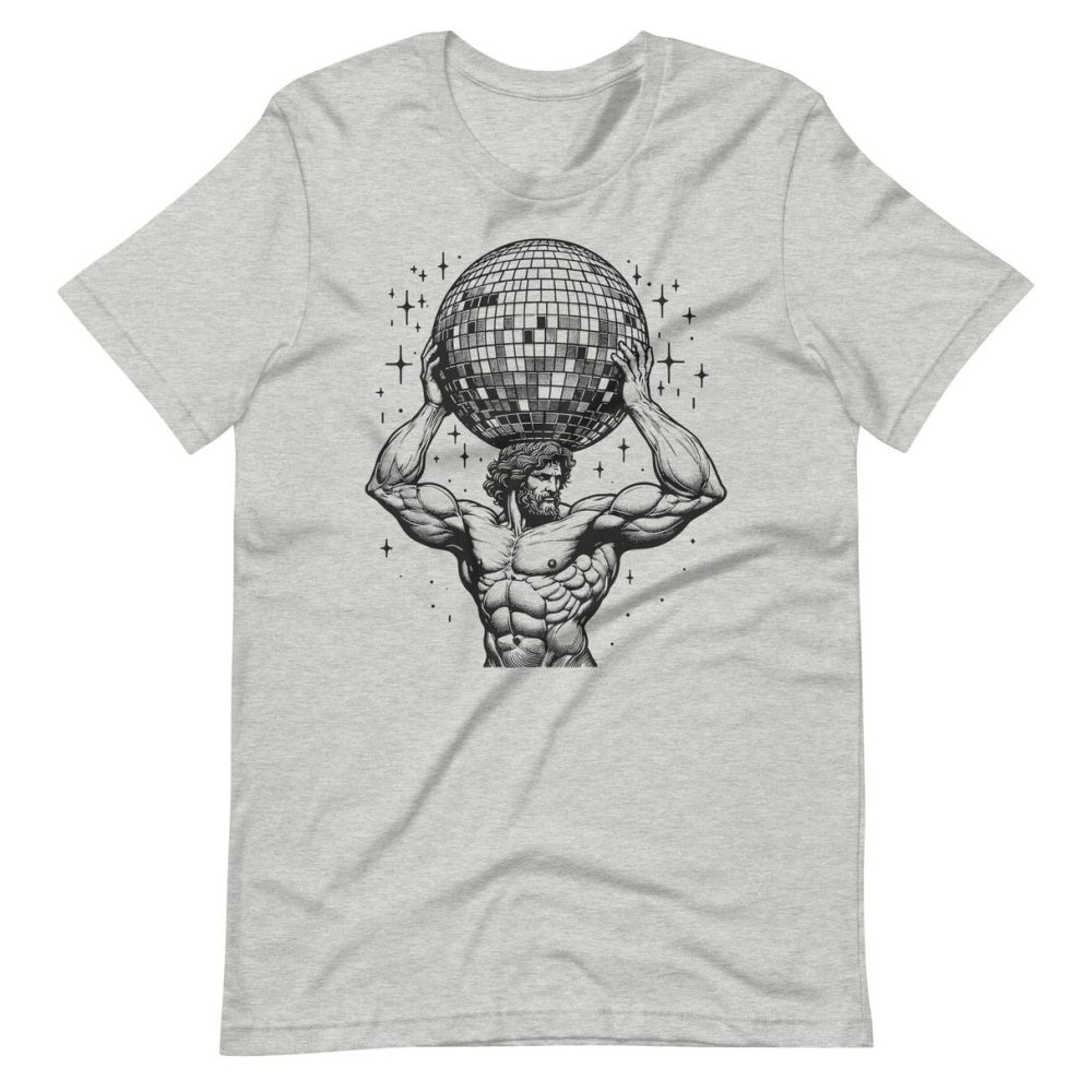 Atlas Boogie T shirt Athletic Heather.jpg