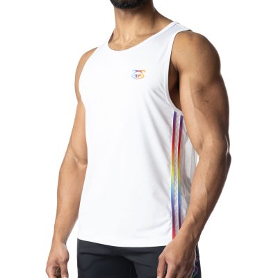 Aura Pride Tank Top White Multi Side.jpg