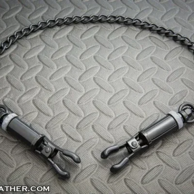 Barrel Tit Clamps image 1.webp