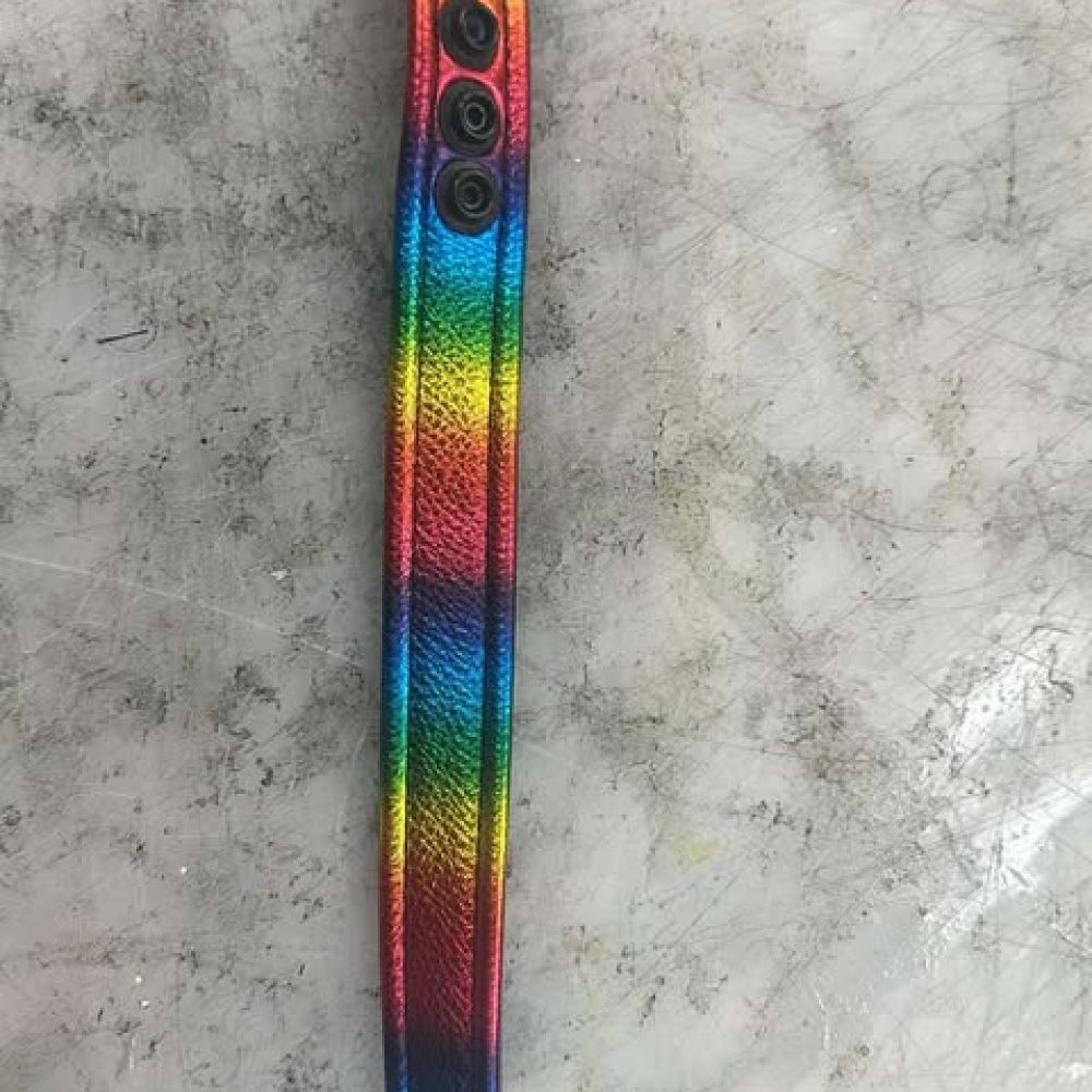 Best rainbow pride wrist band.jpg