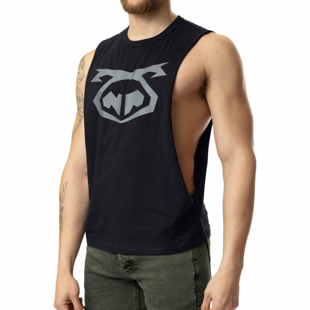 Brandmark Shredder Tank Top front.jpg
