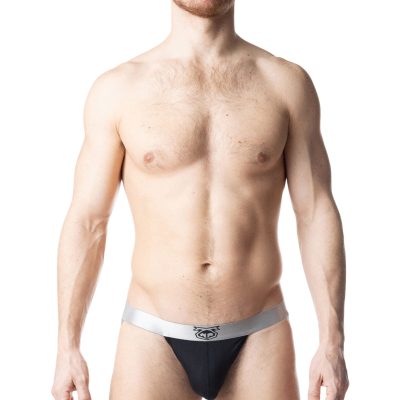 Chromium Jock Strap Chrome Black.jpg