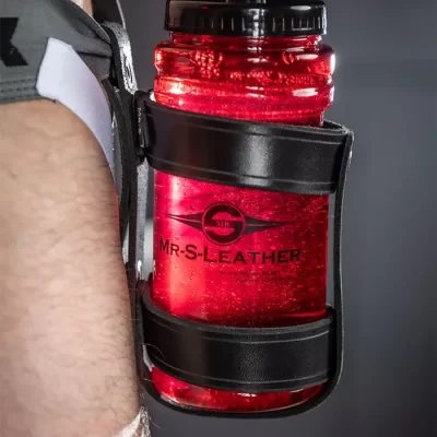 Clear Sports Bottle Lube Squirter bottle.webp