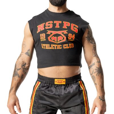 Contender Sleeveless Crop Top front.jpg