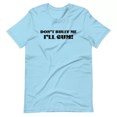 Dont Bully T Shirts 12.webp