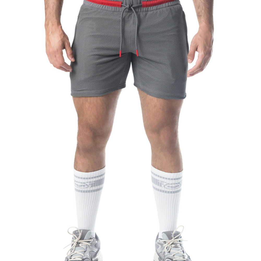 Nasty Pig - Flex Rugby Short - Men's Room | LGBTQ+ Fashion & Fetish ...