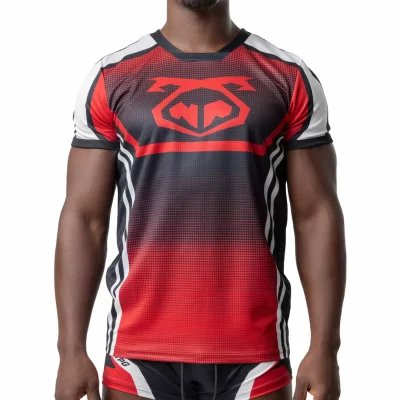 Full Throttle Shirt front.webp
