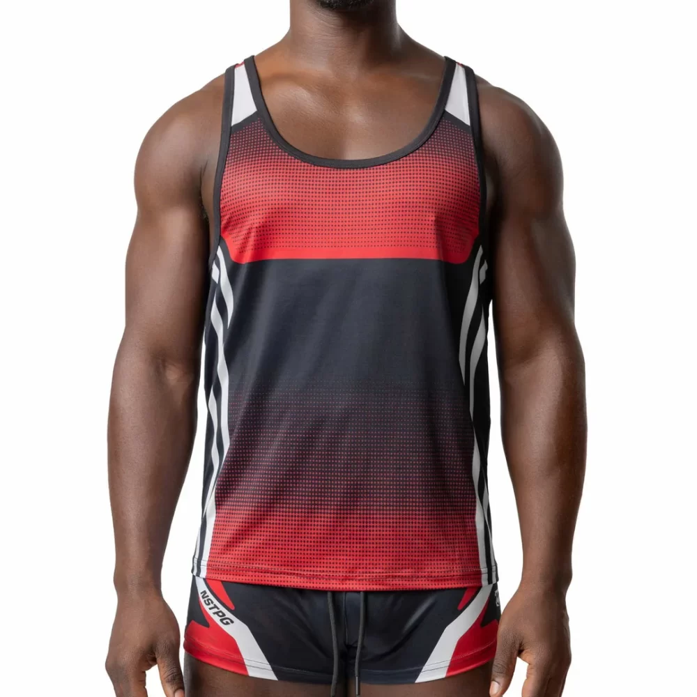 Full Throttle Tank Top front.webp