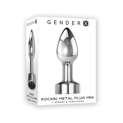 Gender X Rockin Metal Plug Mini Rechargeable Vibrating Anal Plug Aluminum box.jpg