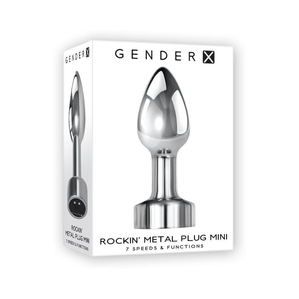 Gender X Rockin Metal Plug Mini Rechargeable Vibrating Anal Plug Aluminum box.jpg