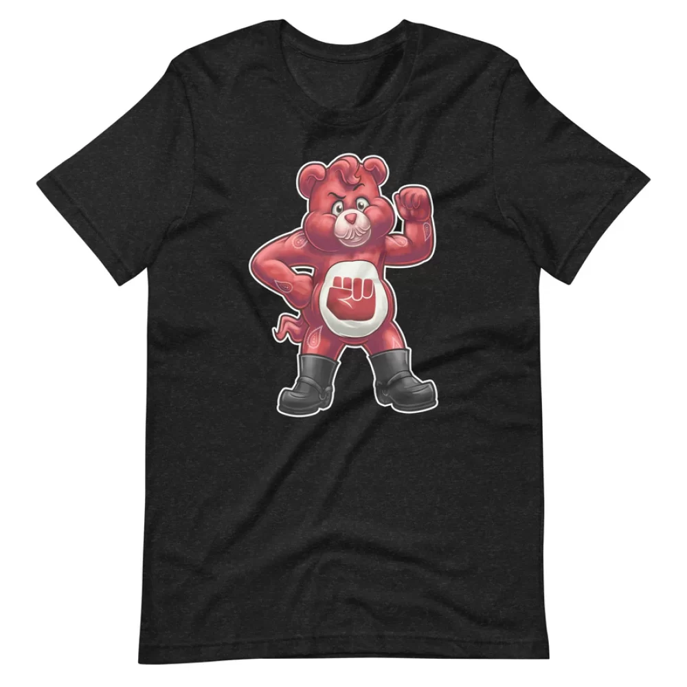 Hanky Bear Red.webp