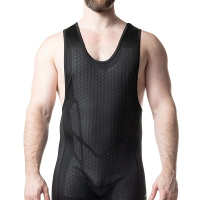 Hexxx Singlet Black Front.jpg