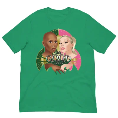 Its Good to See Us T Shirts 4.webp
