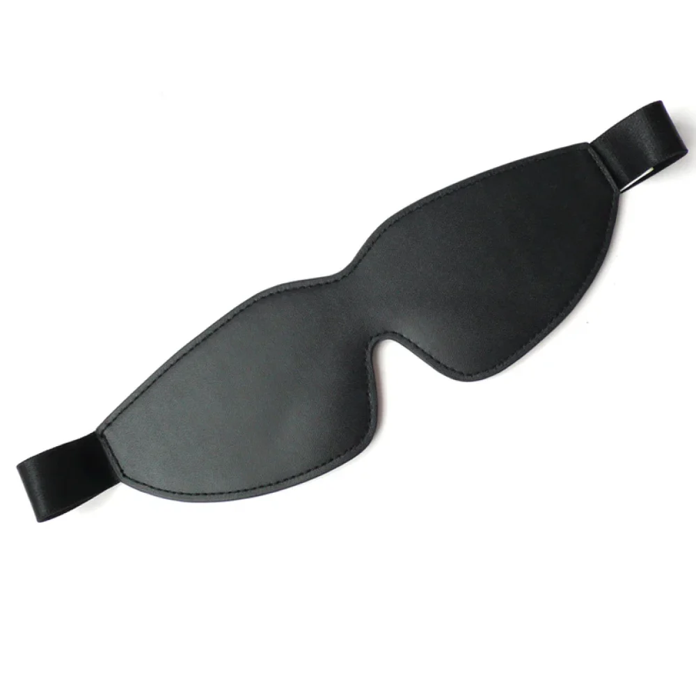KinkLab Padded Blindfold.webp