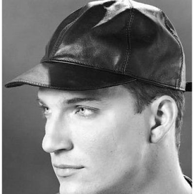 Leather Baseball Hat.jpg