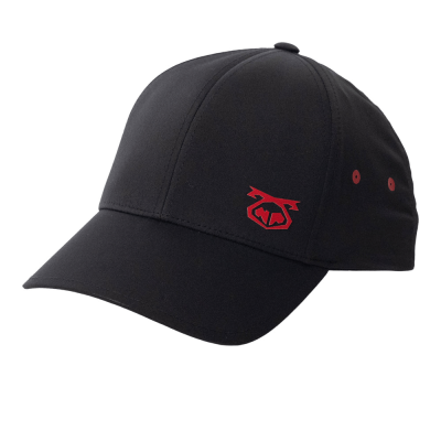 Lift Club Cap front.png