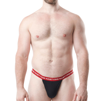 Lift Club Thong front.png