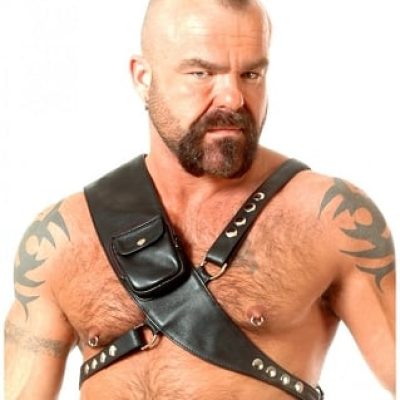 Men s Leather Utility Harness image 1.jpg