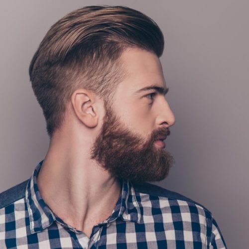 Mens hair cut e1707774961873