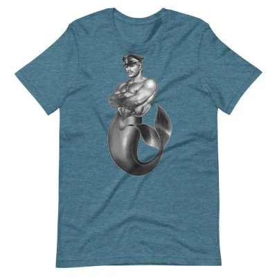 Muir Man of Finland T Shirts 9.webp