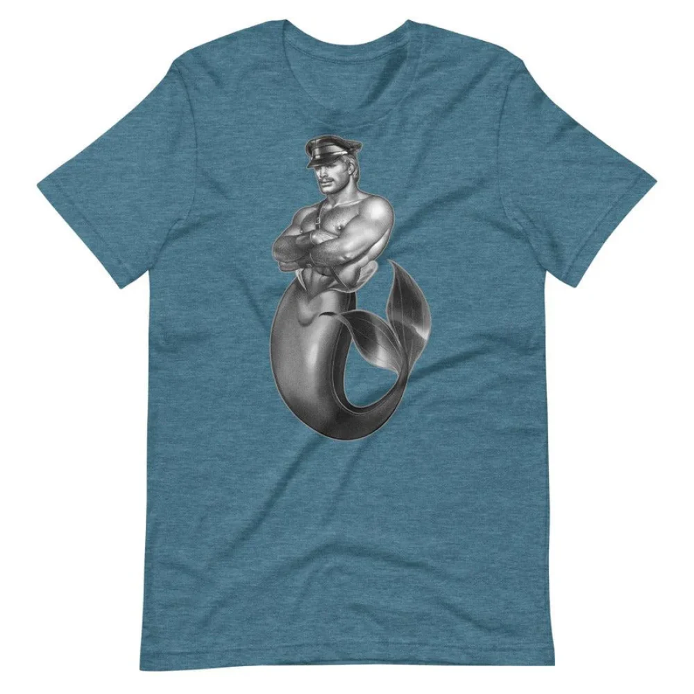 Muir Man of Finland T Shirts 9.webp