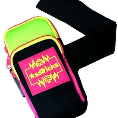 NEON EGK Bag Front.webp