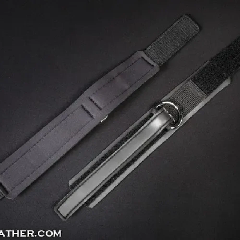 Neoprene Quick Restraints image 1.webp