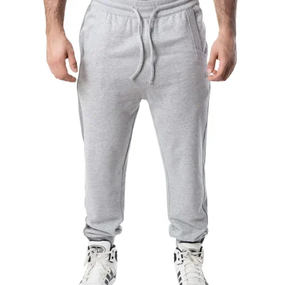 Nexus Sweatpant Lt Heather Dark Heather Front.webp