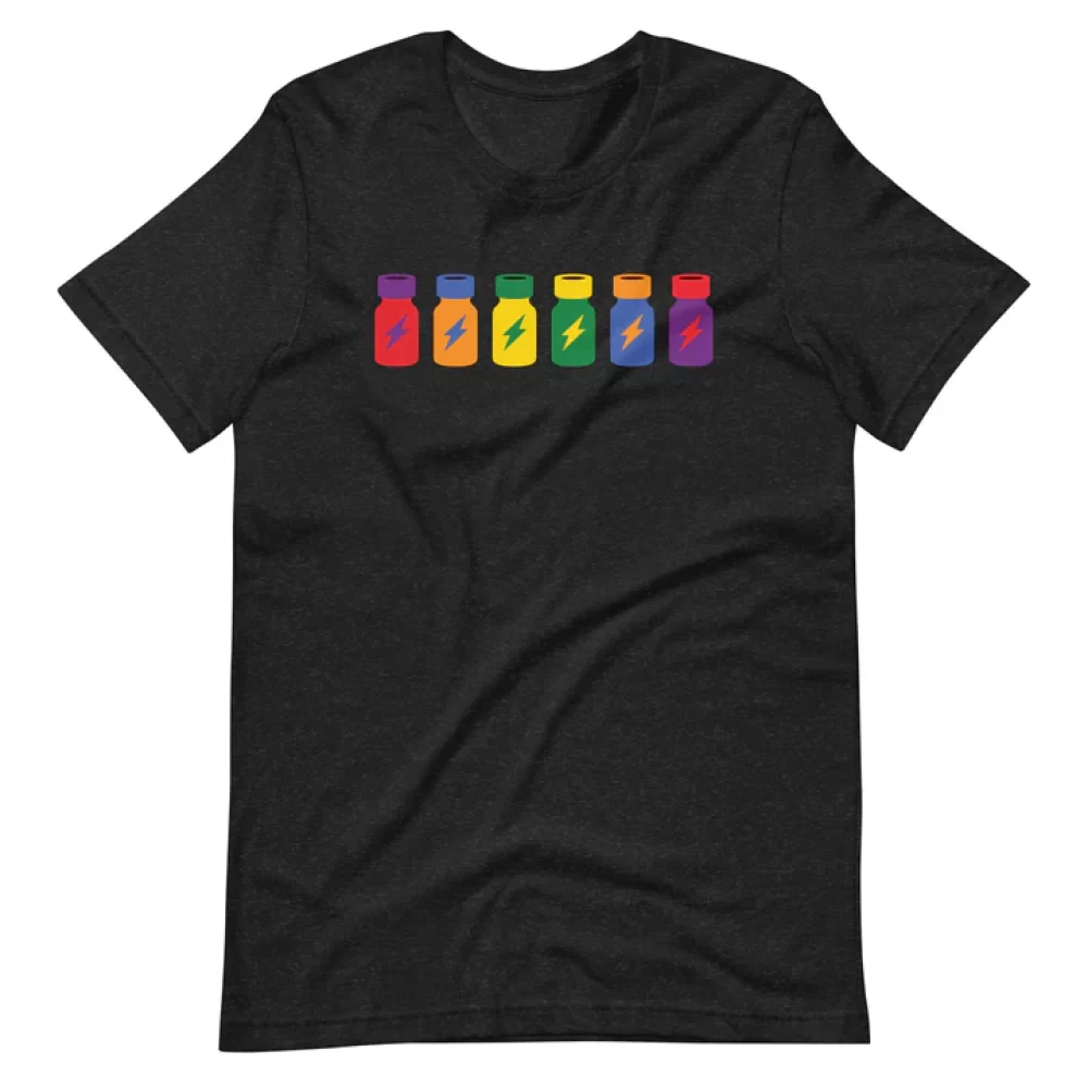 Pop pers Art T Shirts 2.webp