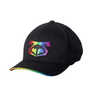Prism Pride Snout Cap Front.jpg