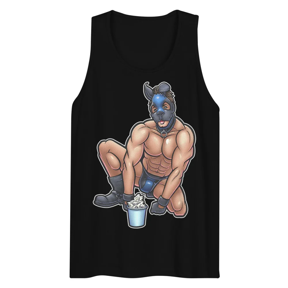 Pup Cup Tank Top Tank Top 2.webp