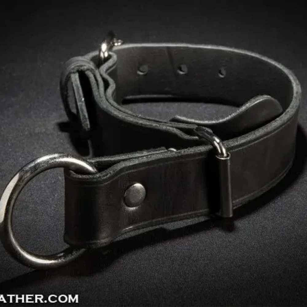 Quick Pull Choke Collar image 1.webp Quick Pull Choke Collar image 1.webp