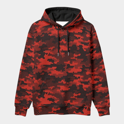 Red Camo AOP Hoodie AOP Hoodie.png