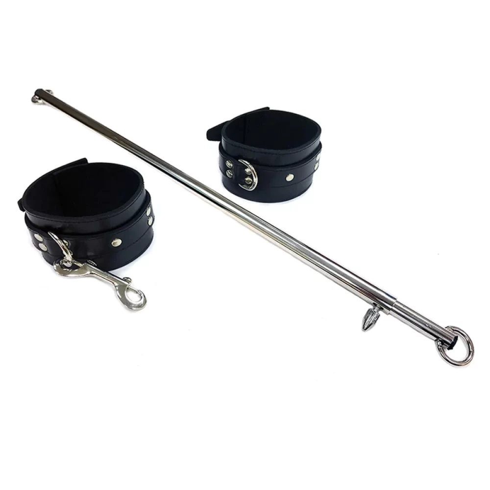 Rouge Leg Spreader Bar 30in Adjustable.webp