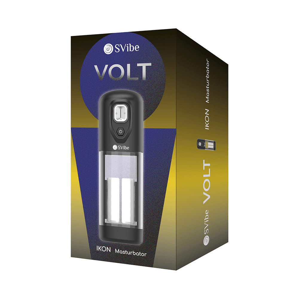 Snail Vibe SVibe Ikon Volt Masturbator box.png