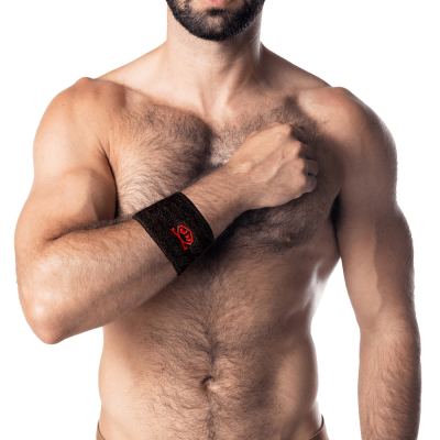 Snout Arm Band.png