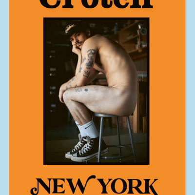 Spiff Cover Issue 13.png